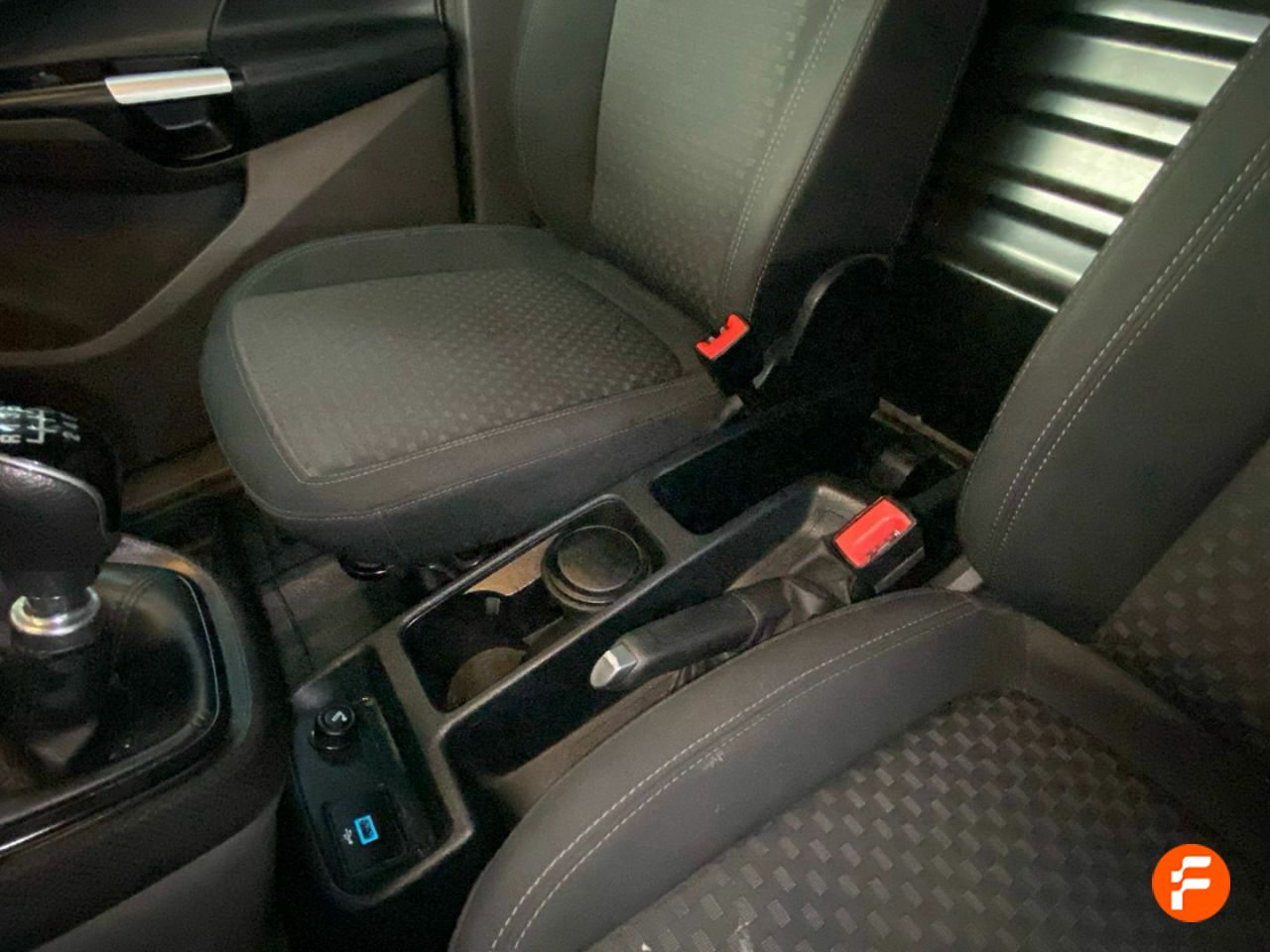 Foto Ford Transit Connect 18