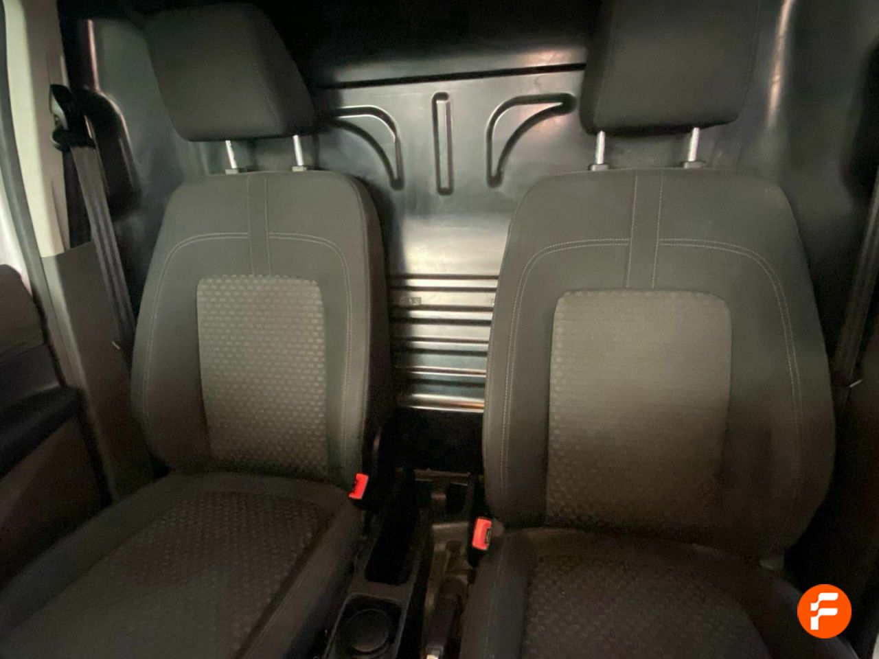 Foto Ford Transit Connect 19