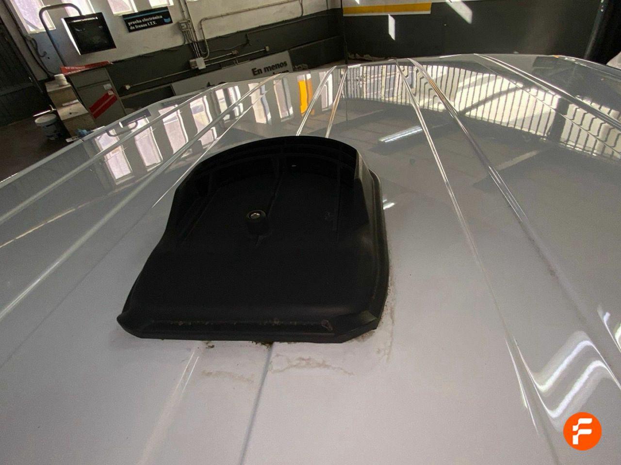 Foto Ford Transit Connect 21