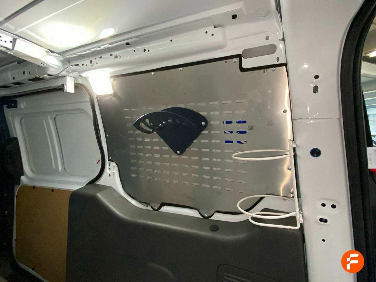 Foto Ford Transit Connect 22