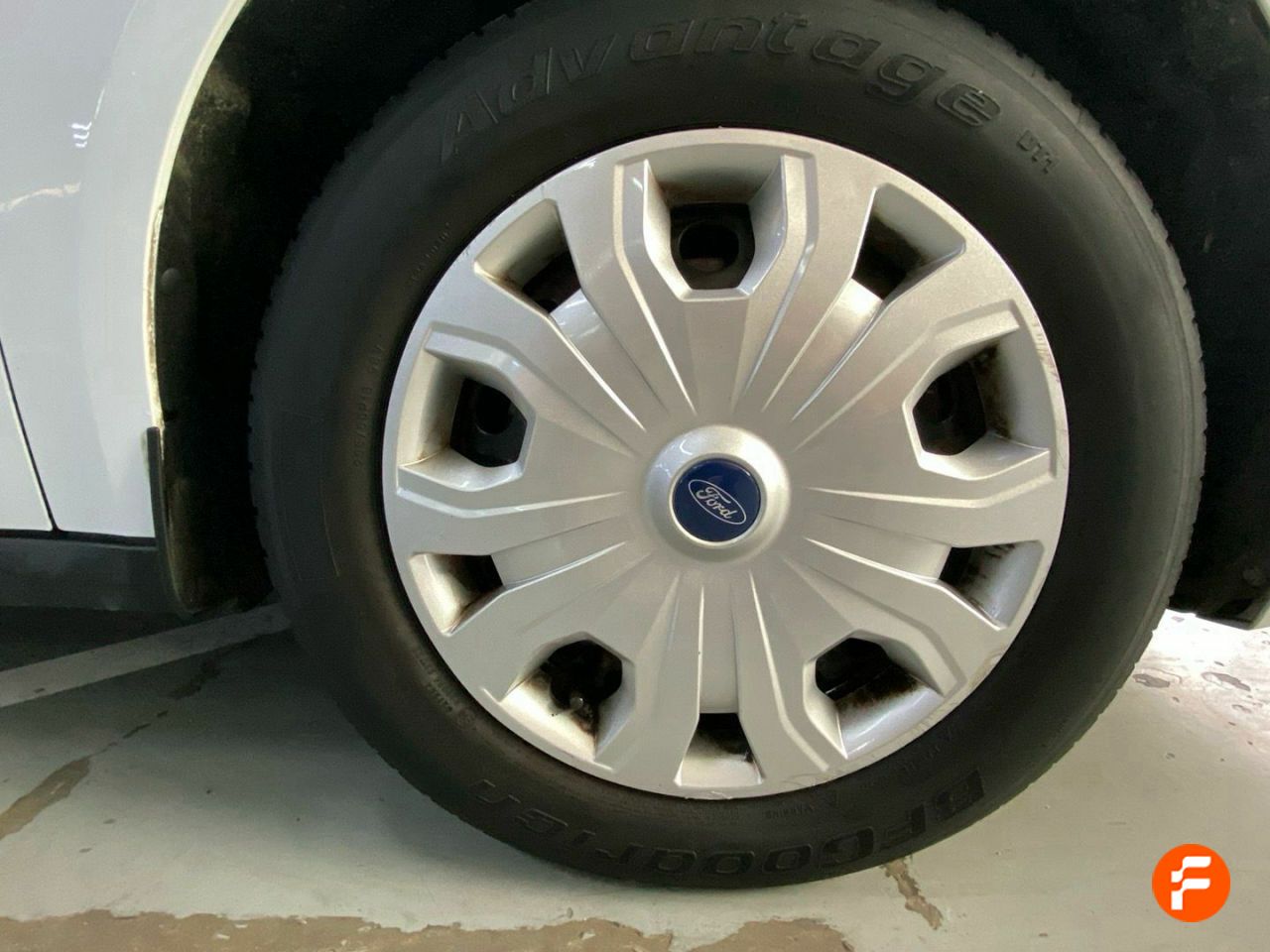 Foto Ford Transit Connect 29