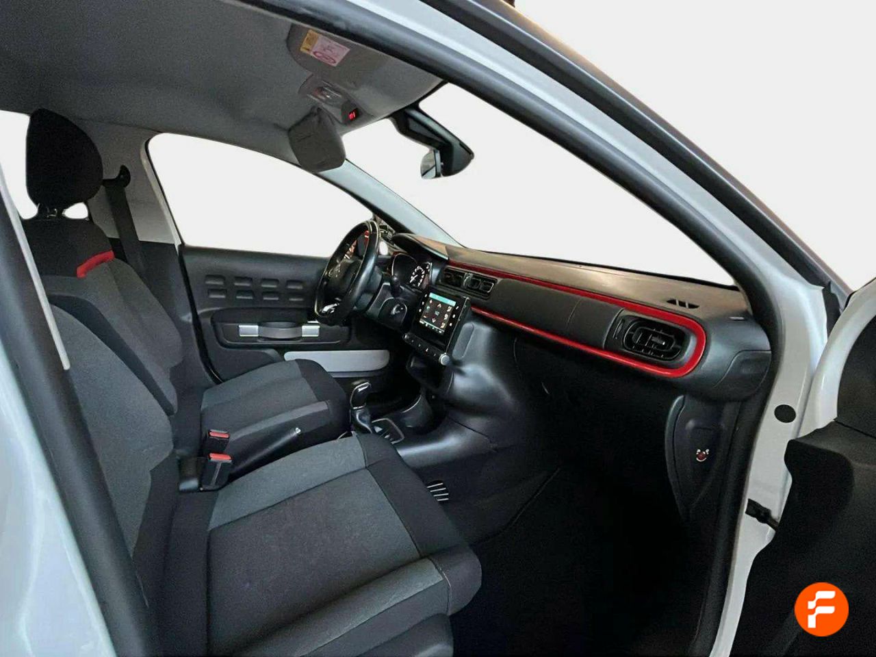 Foto Citroën C3 14