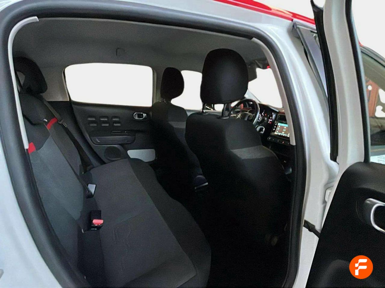 Foto Citroën C3 15