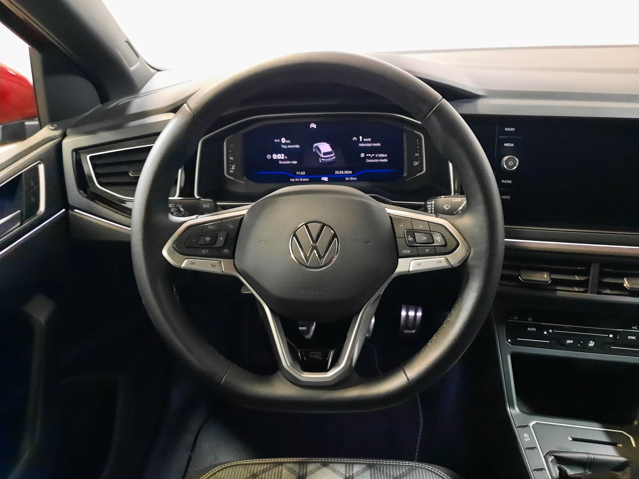Foto Volkswagen Polo 9