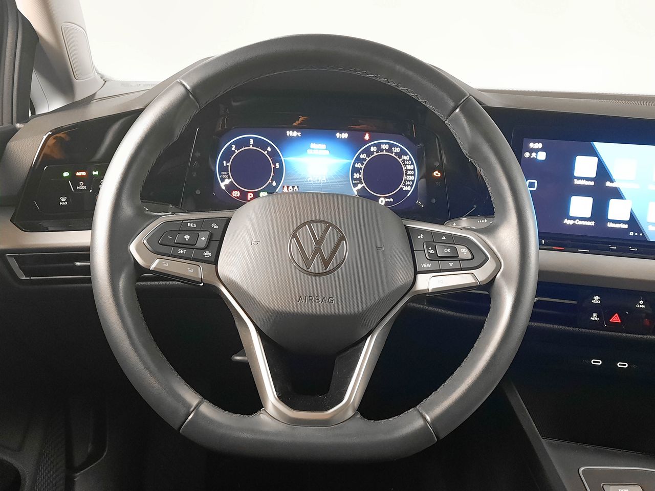 Foto Volkswagen Golf 11