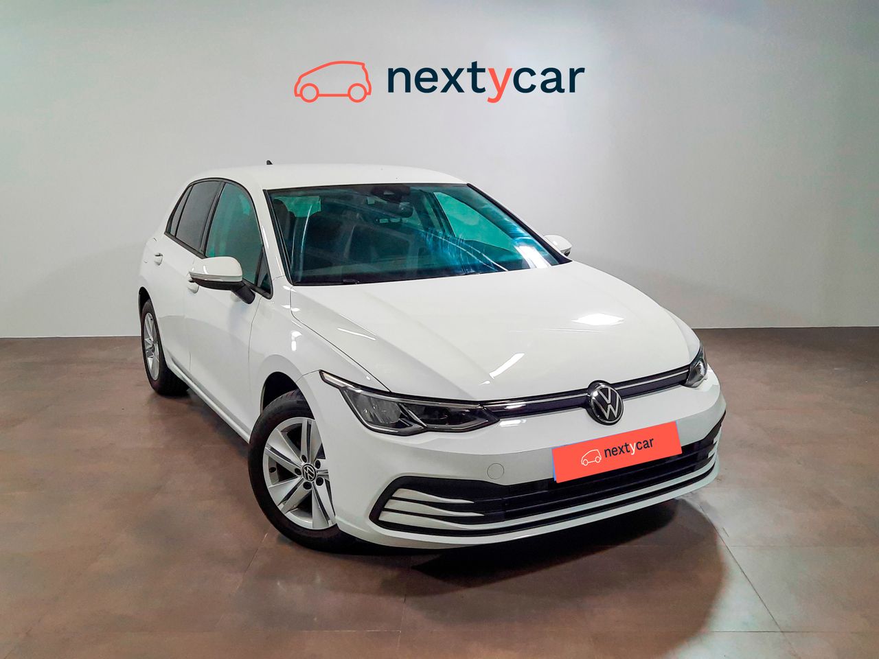 Foto Volkswagen Golf 1