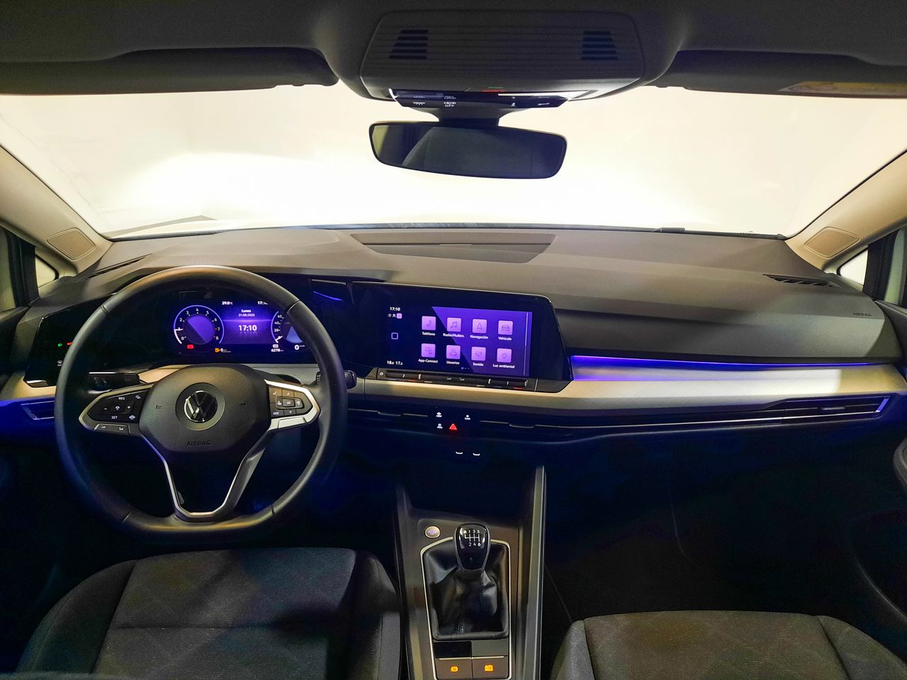Foto Volkswagen Golf 4