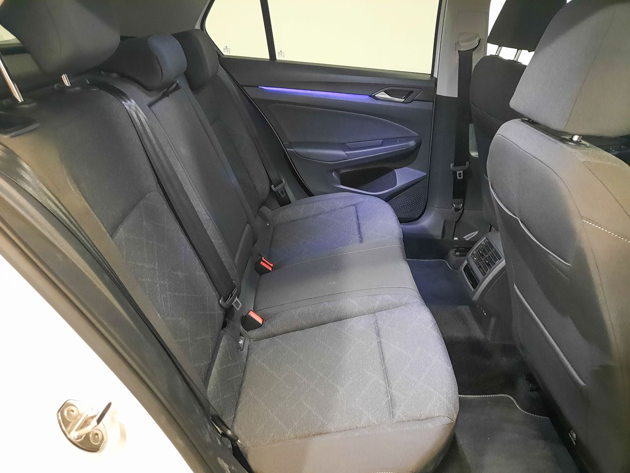 Foto Volkswagen Golf 6