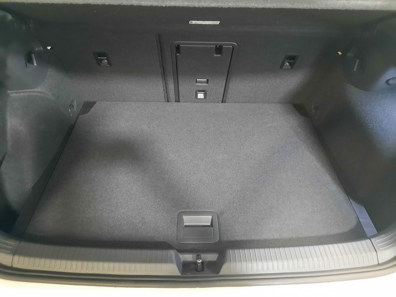 Foto Volkswagen Golf 7