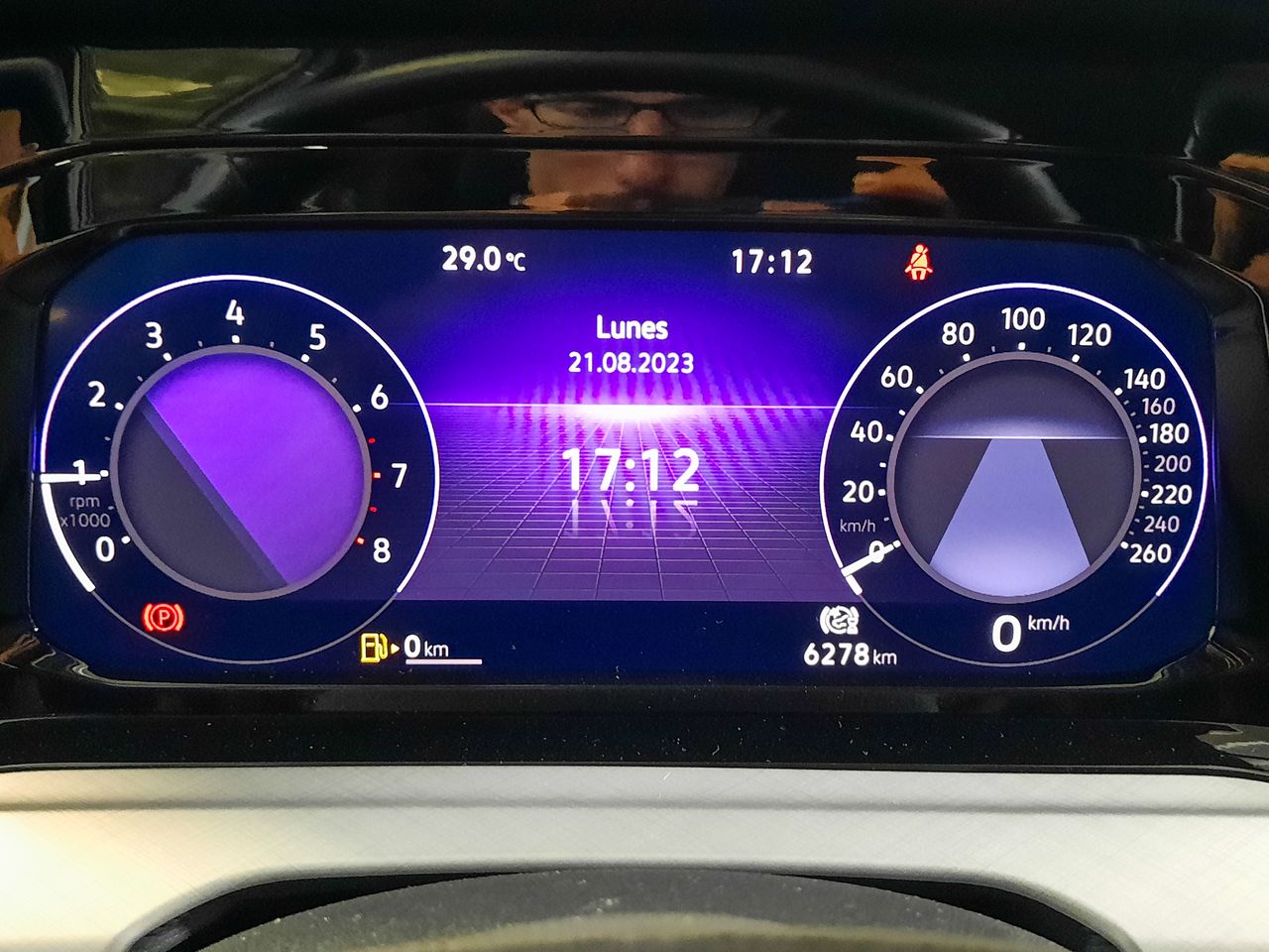 Foto Volkswagen Golf 14