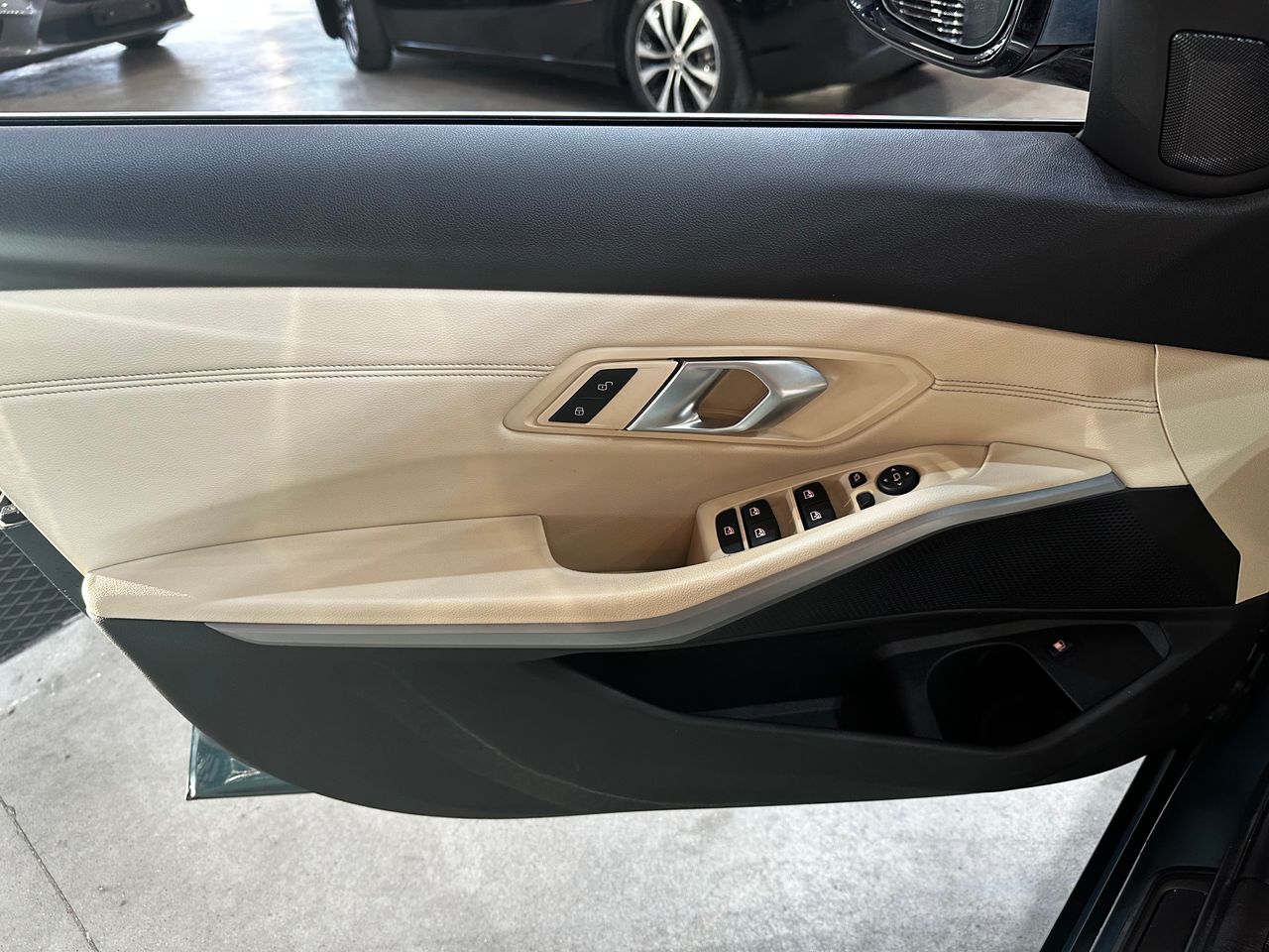 Foto BMW Serie 3 13