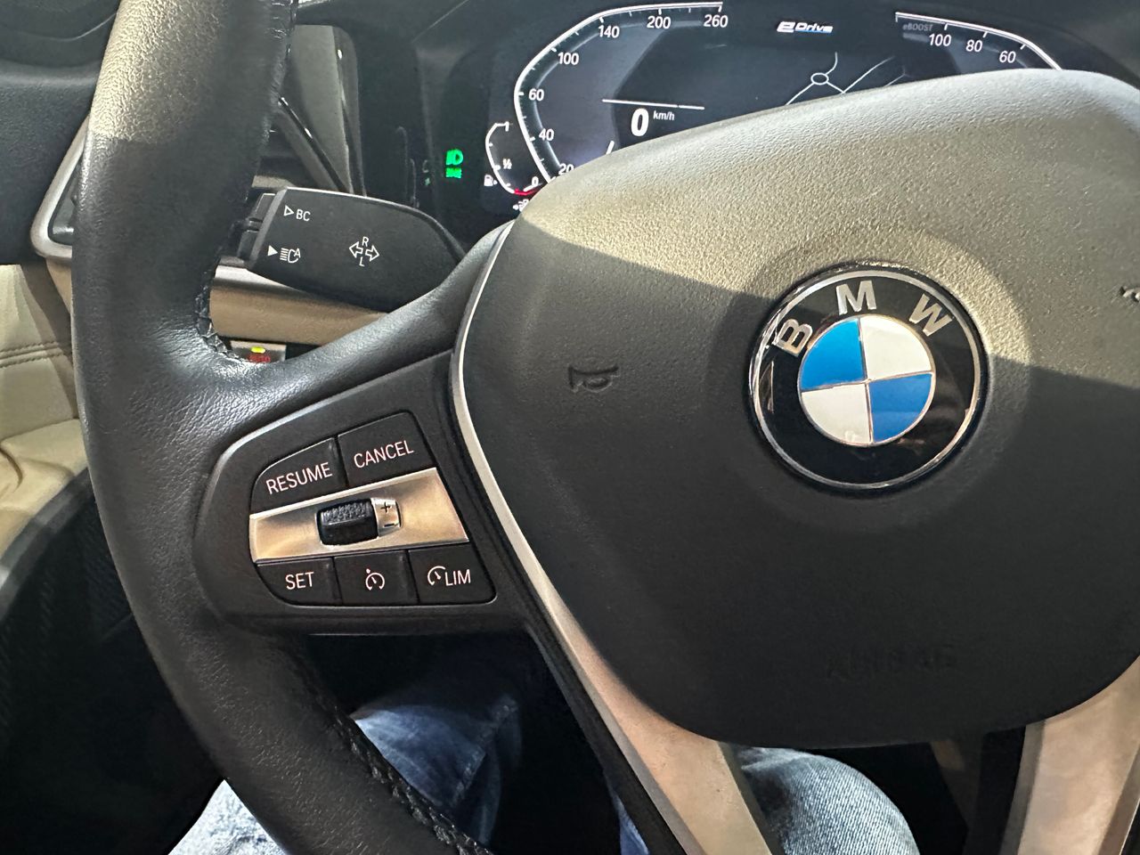 Foto BMW Serie 3 16