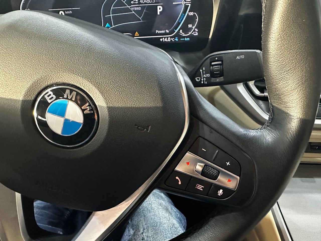 Foto BMW Serie 3 17