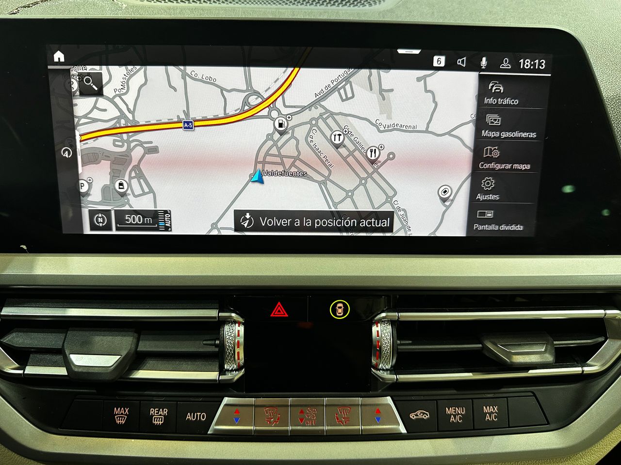Foto BMW Serie 3 20