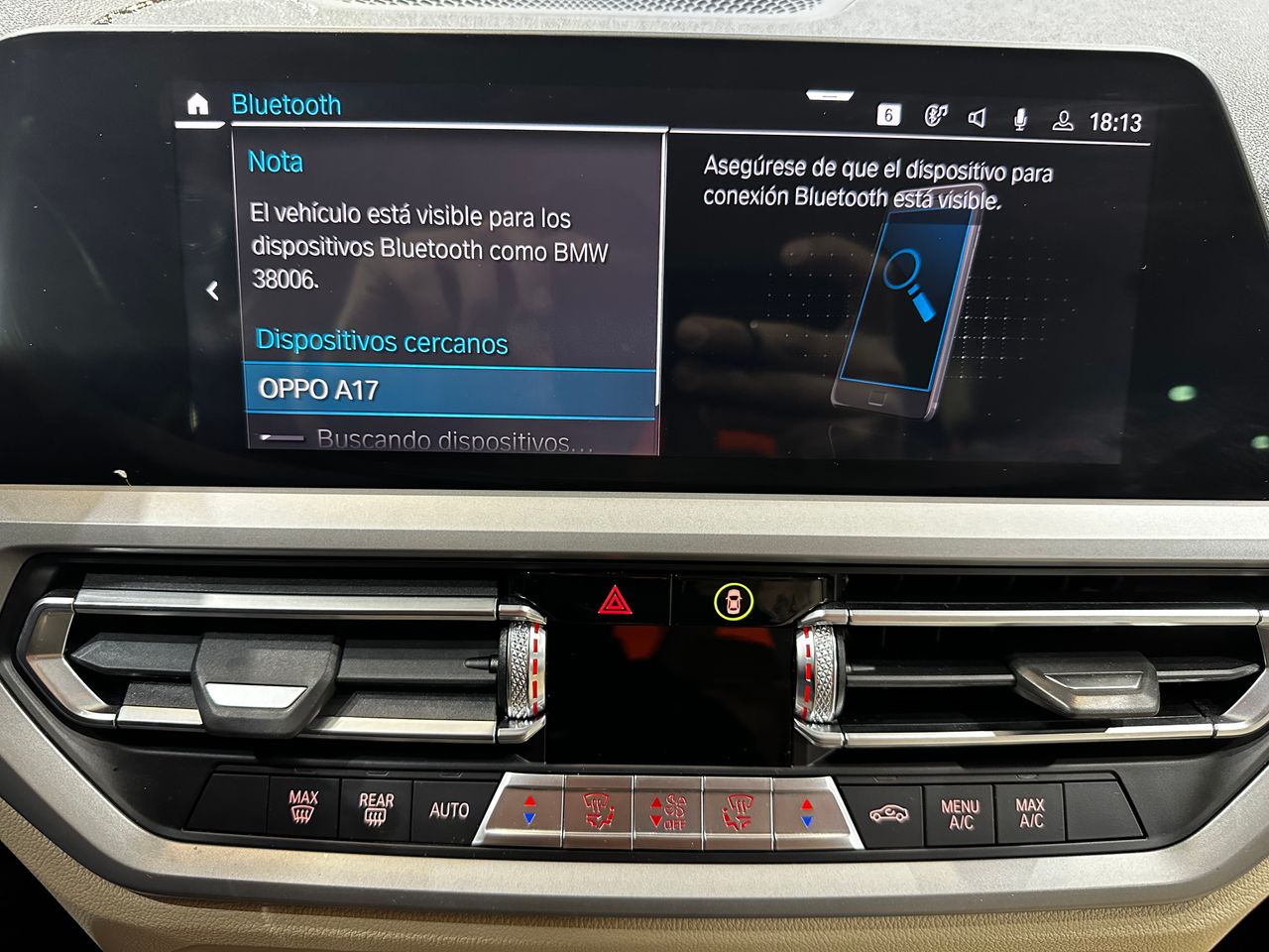 Foto BMW Serie 3 21