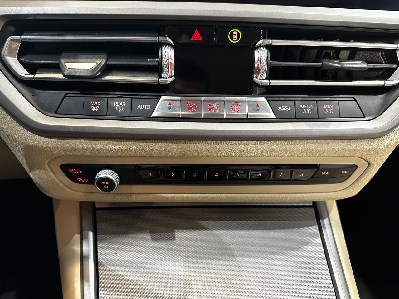 Foto BMW Serie 3 23