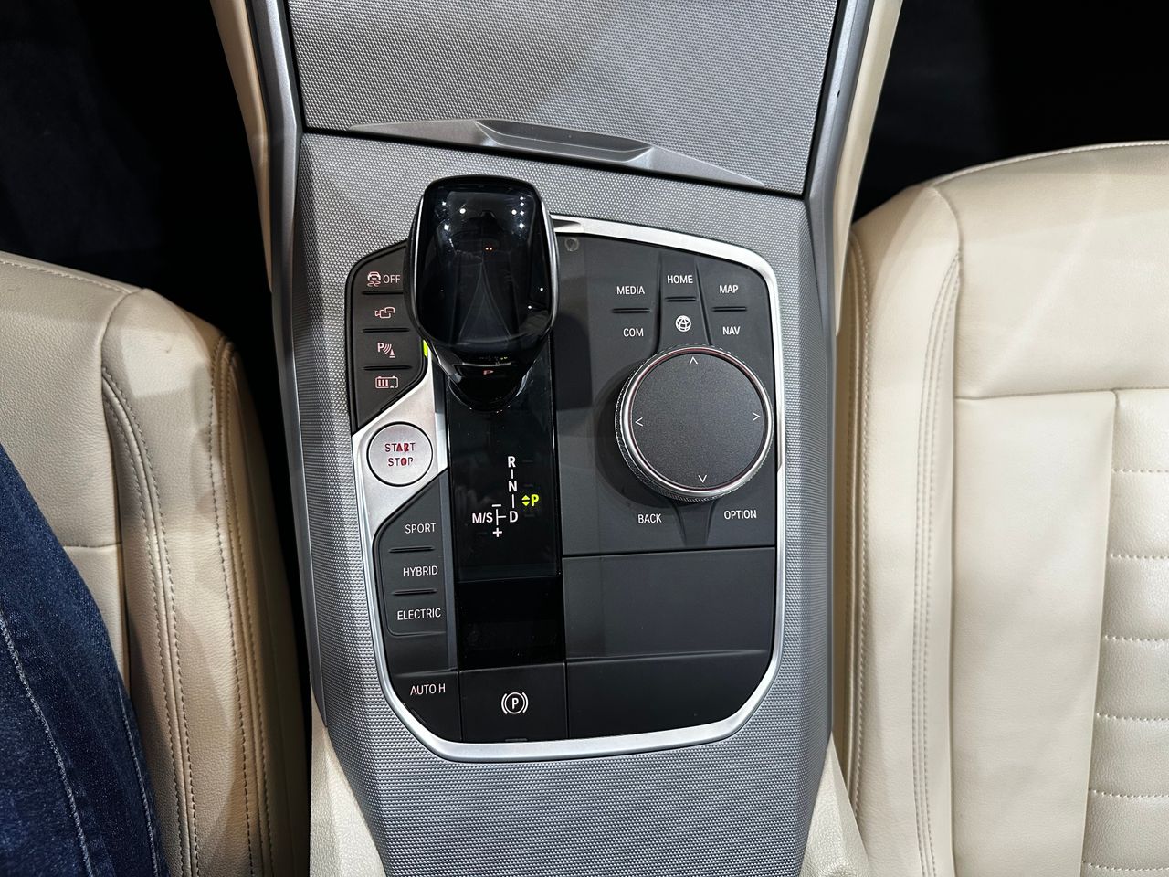 Foto BMW Serie 3 24