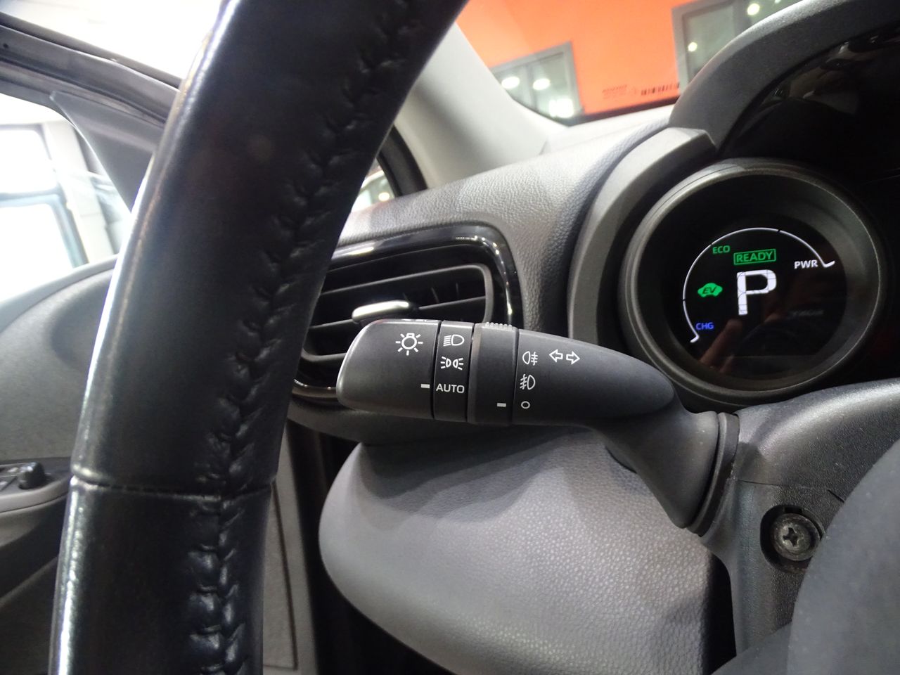 Foto Toyota Yaris 18