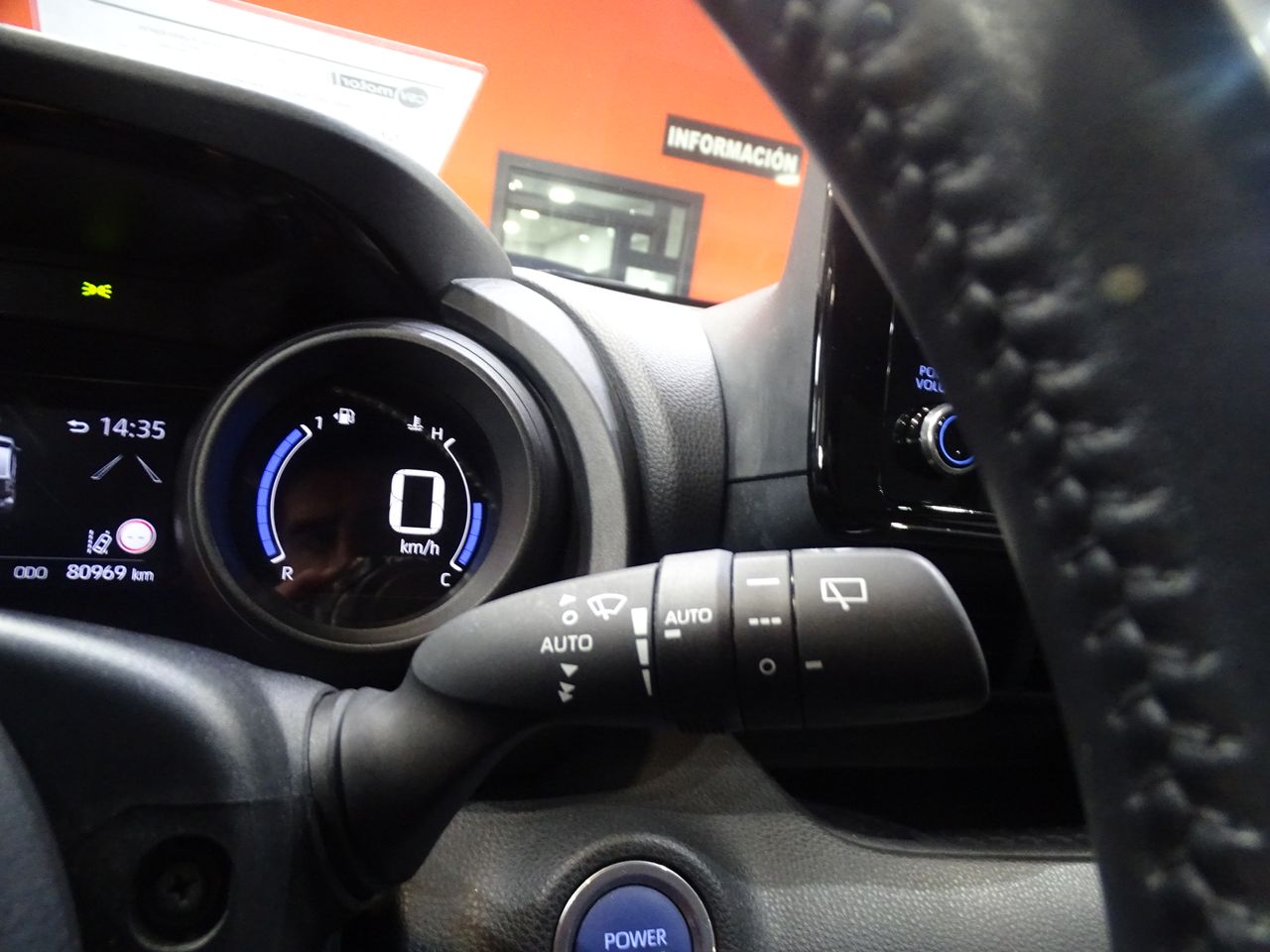 Foto Toyota Yaris 19