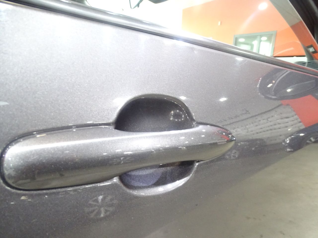 Foto Toyota Yaris 23