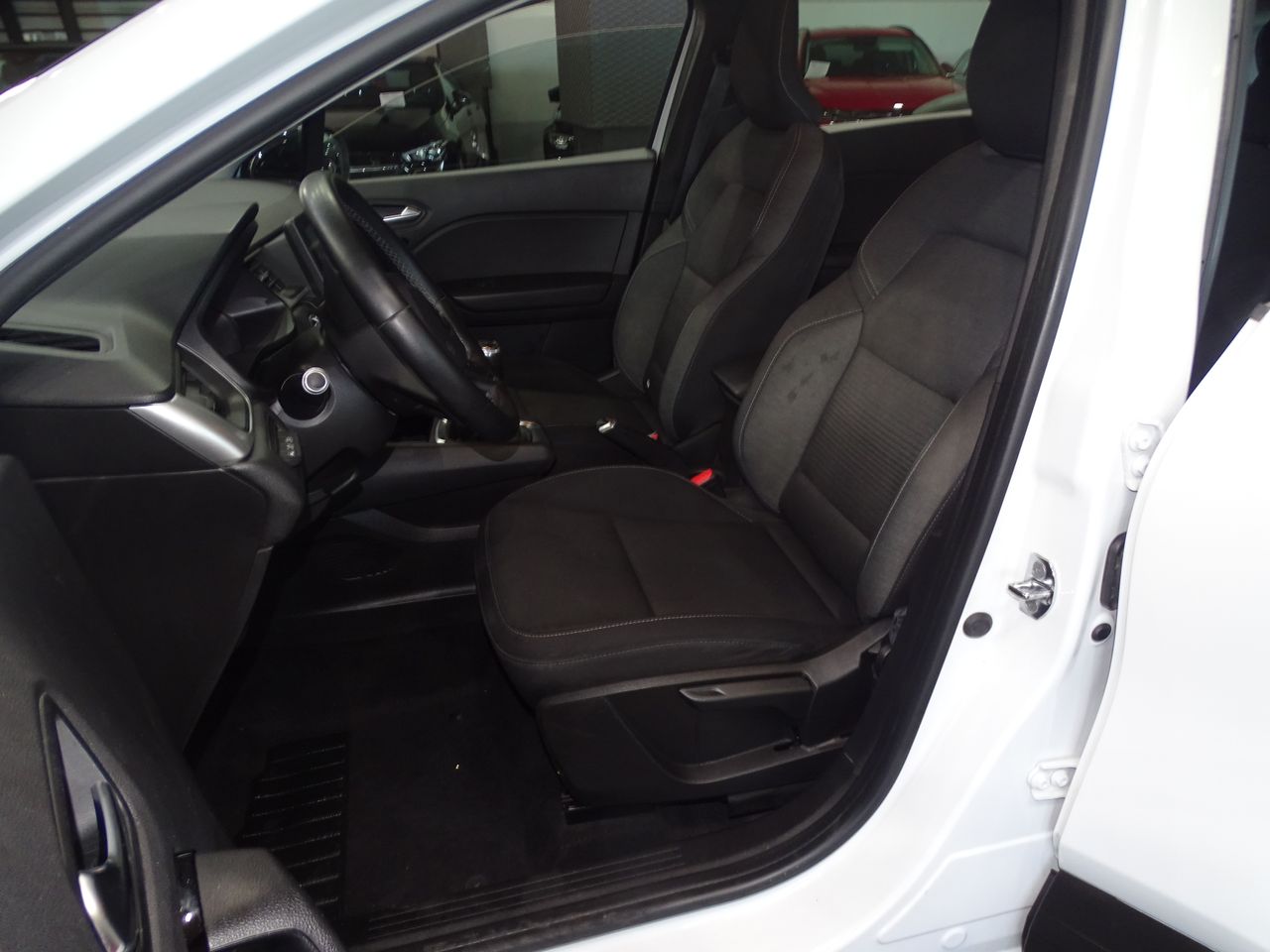 Foto Renault Captur 9