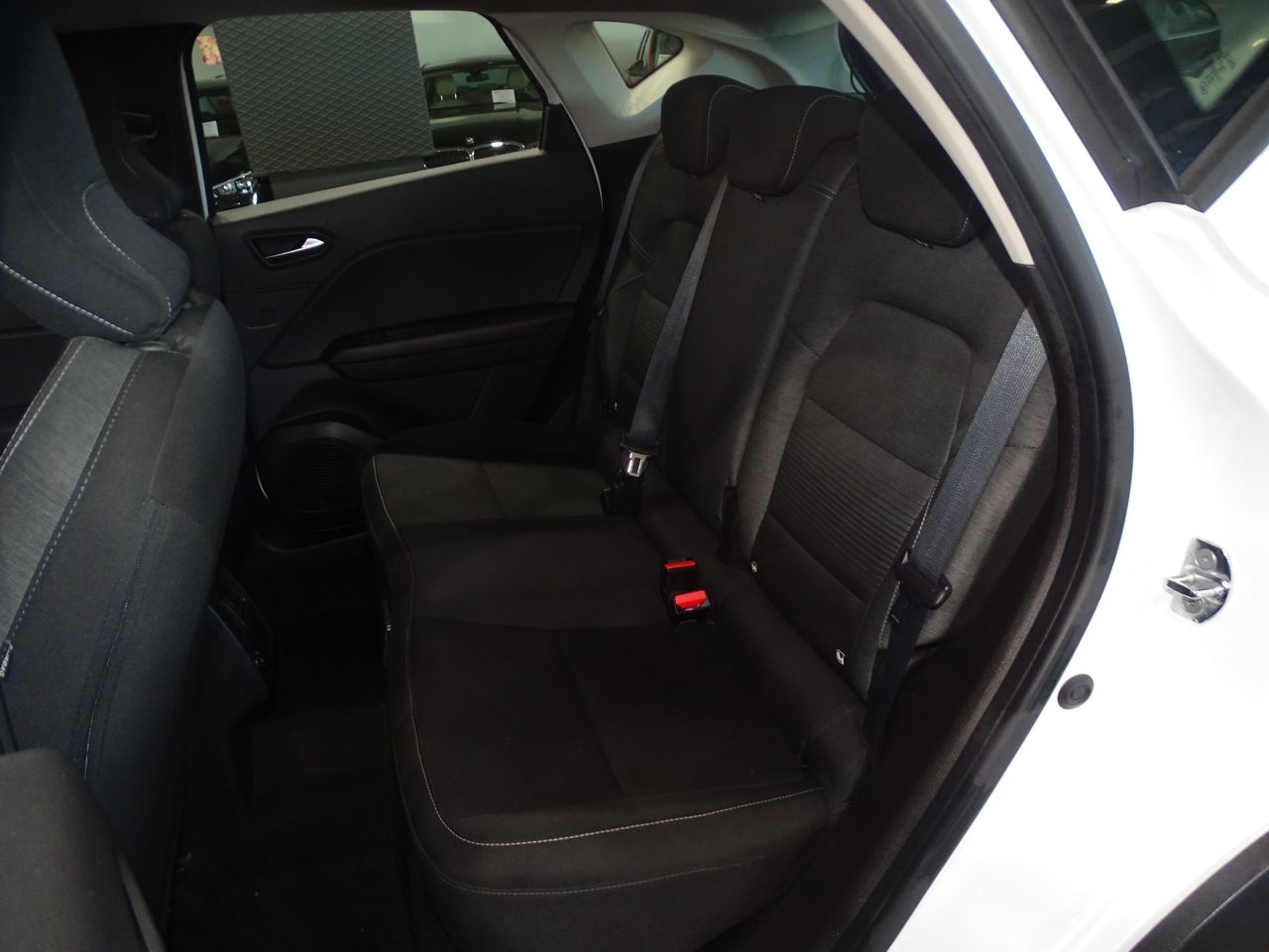 Foto Renault Captur 10