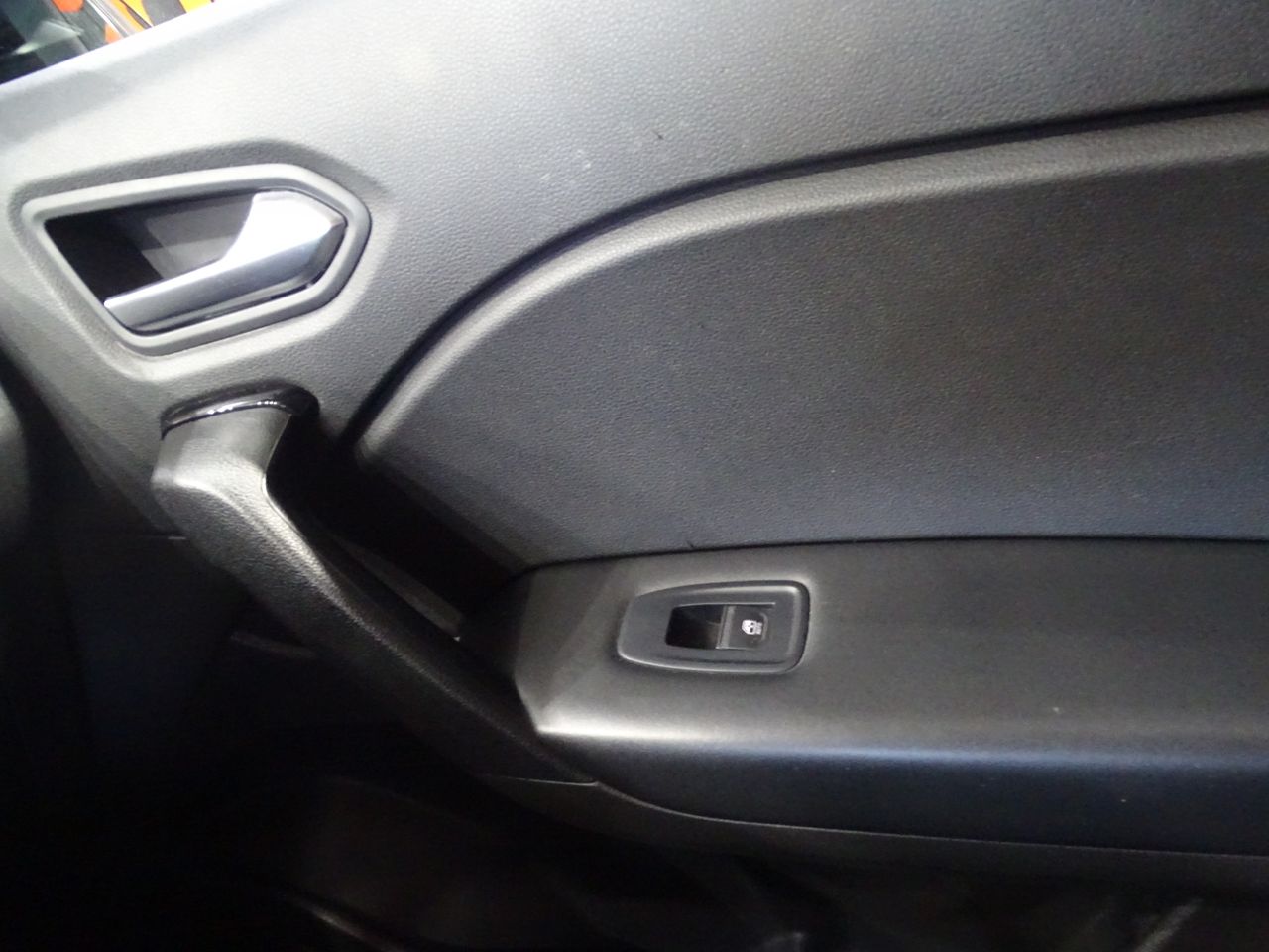 Foto Renault Captur 14