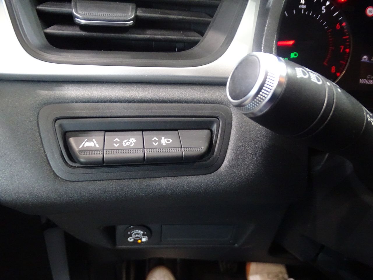 Foto Renault Captur 16