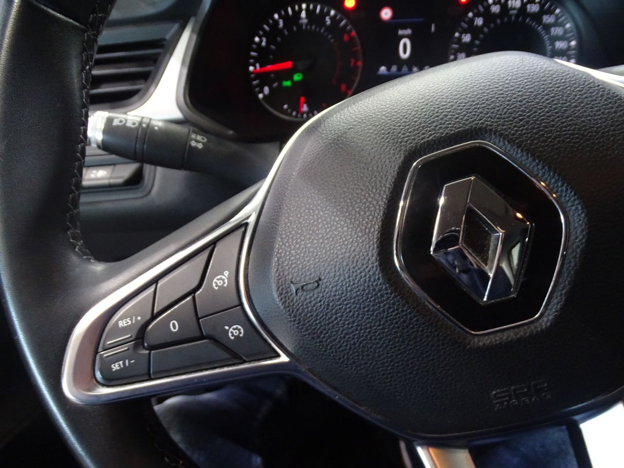 Foto Renault Captur 18