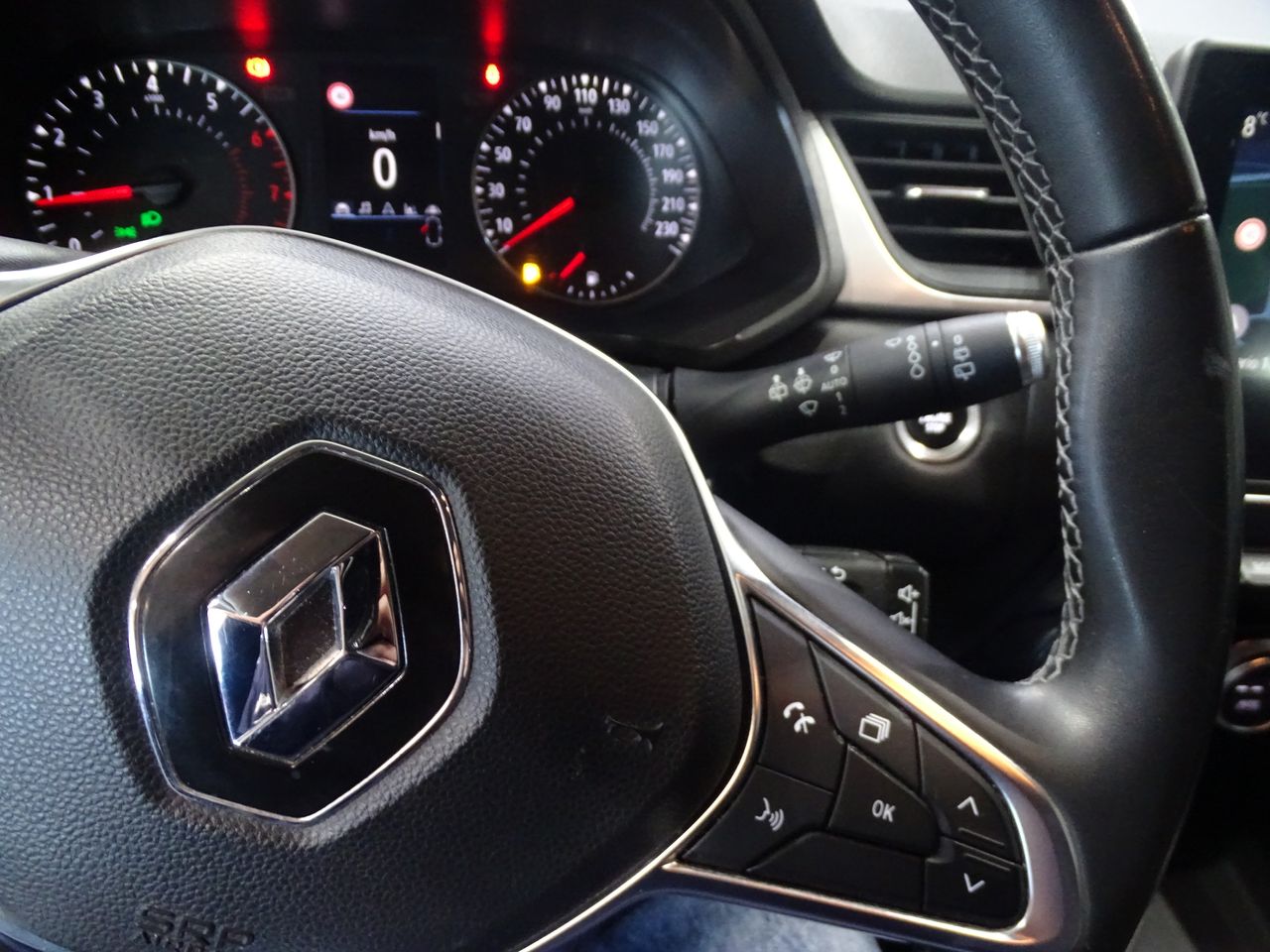 Foto Renault Captur 19
