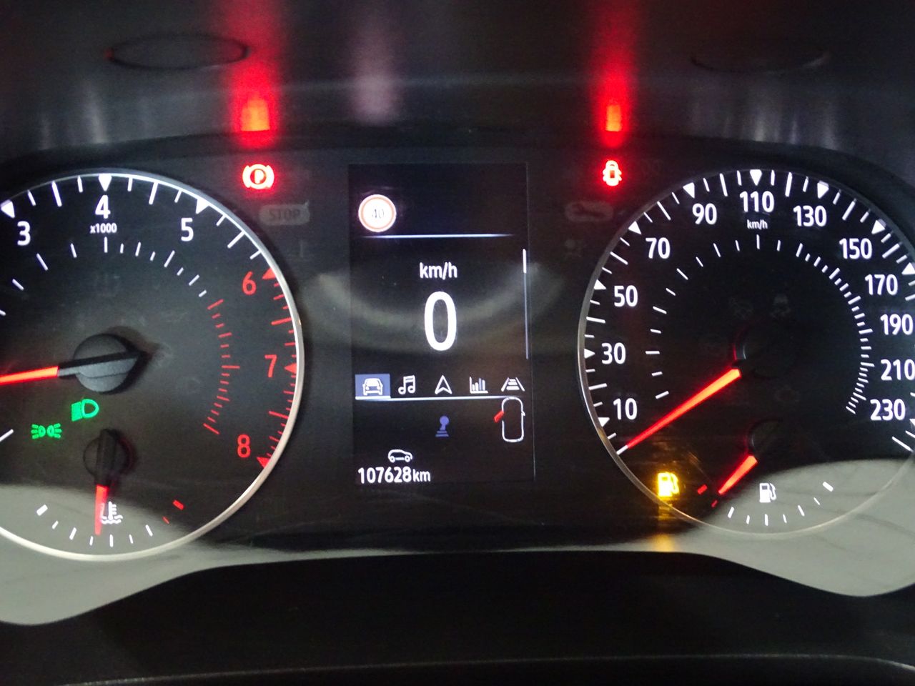 Foto Renault Captur 20