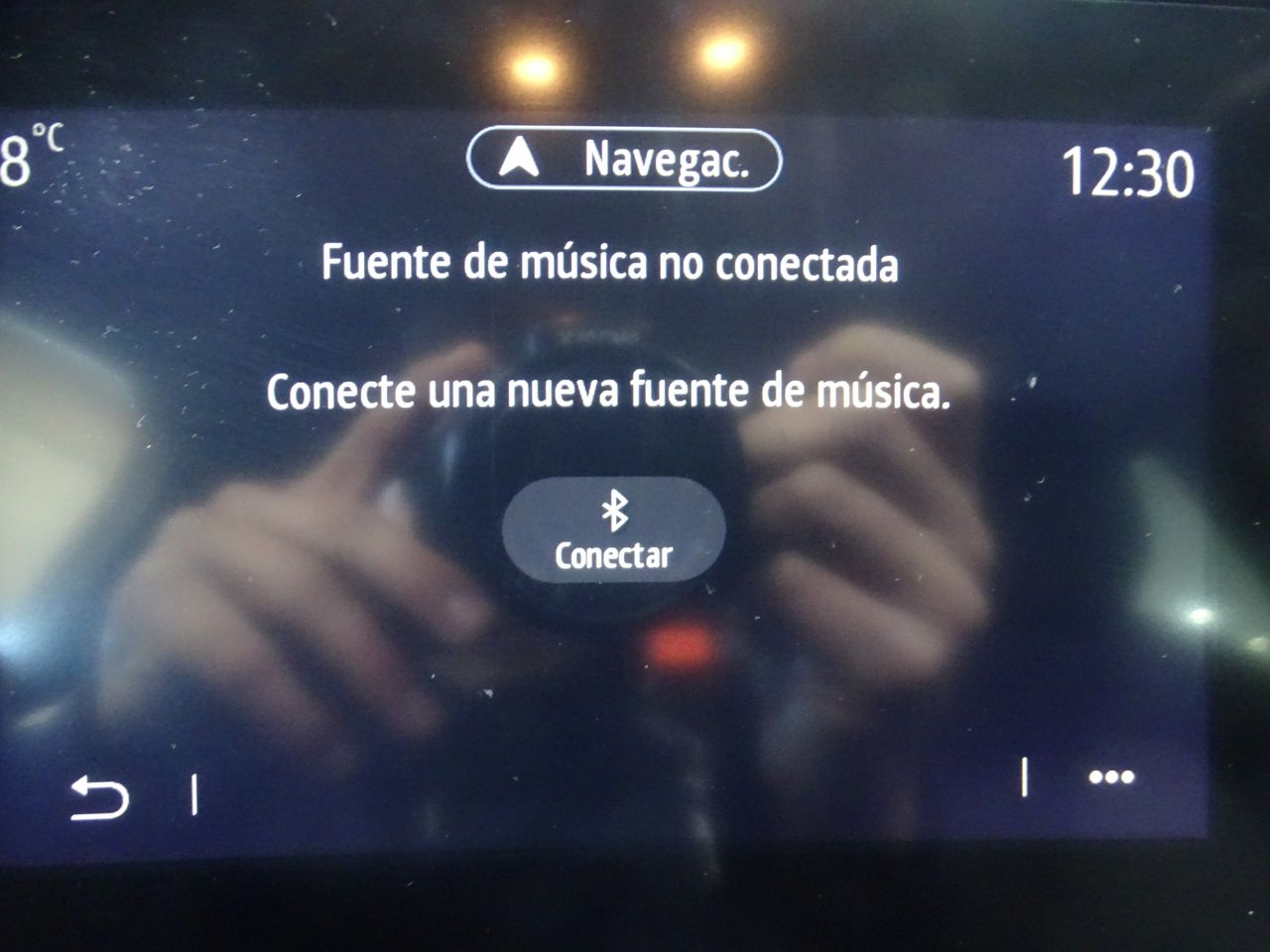 Foto Renault Captur 22