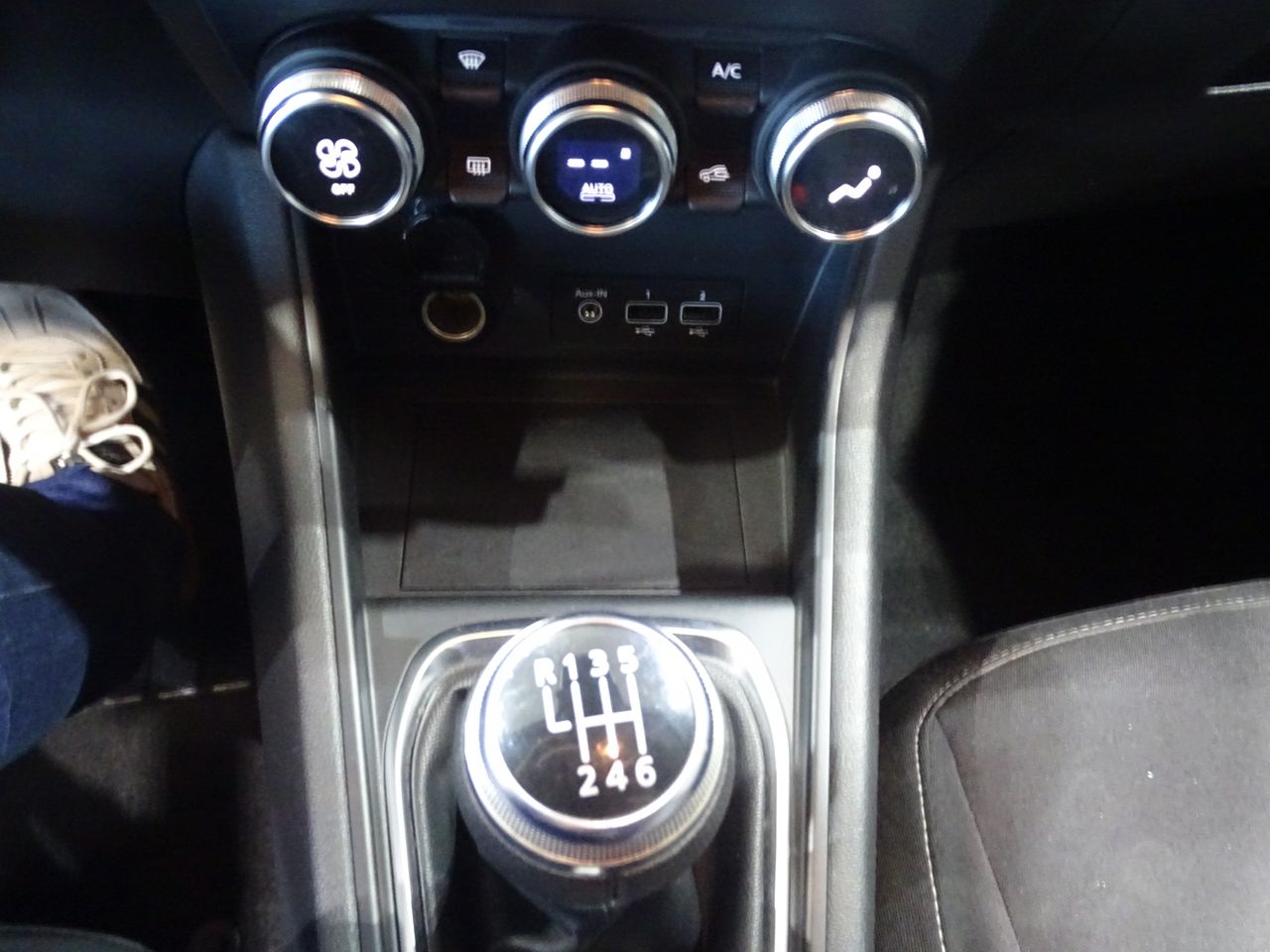 Foto Renault Captur 23