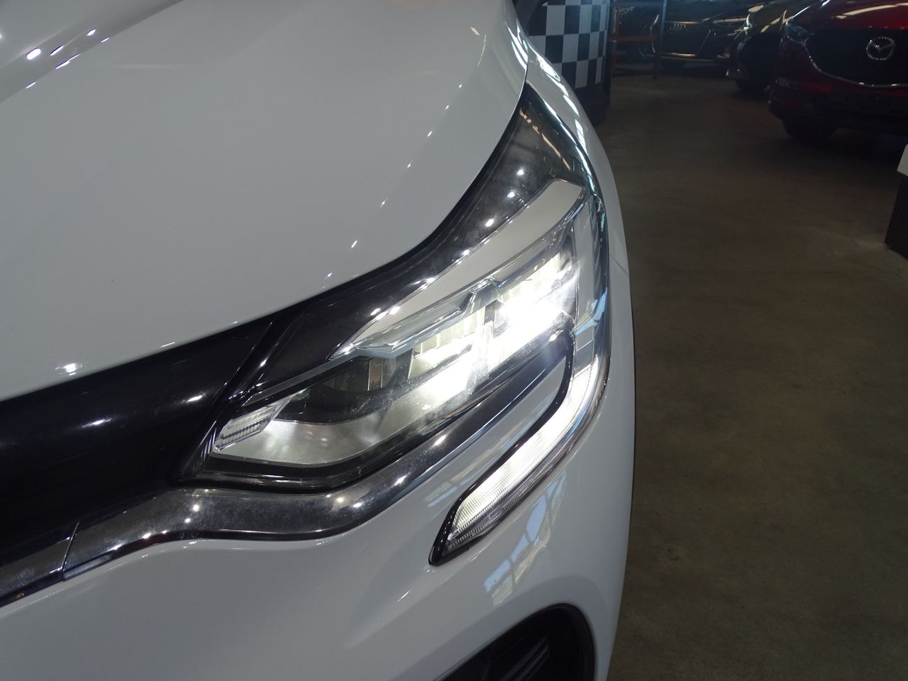 Foto Renault Captur 24