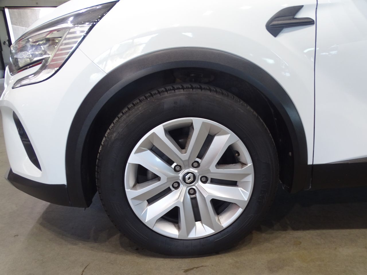 Foto Renault Captur 26