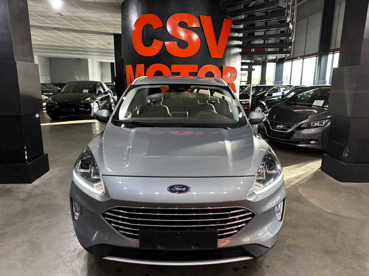 Foto Ford Kuga 3