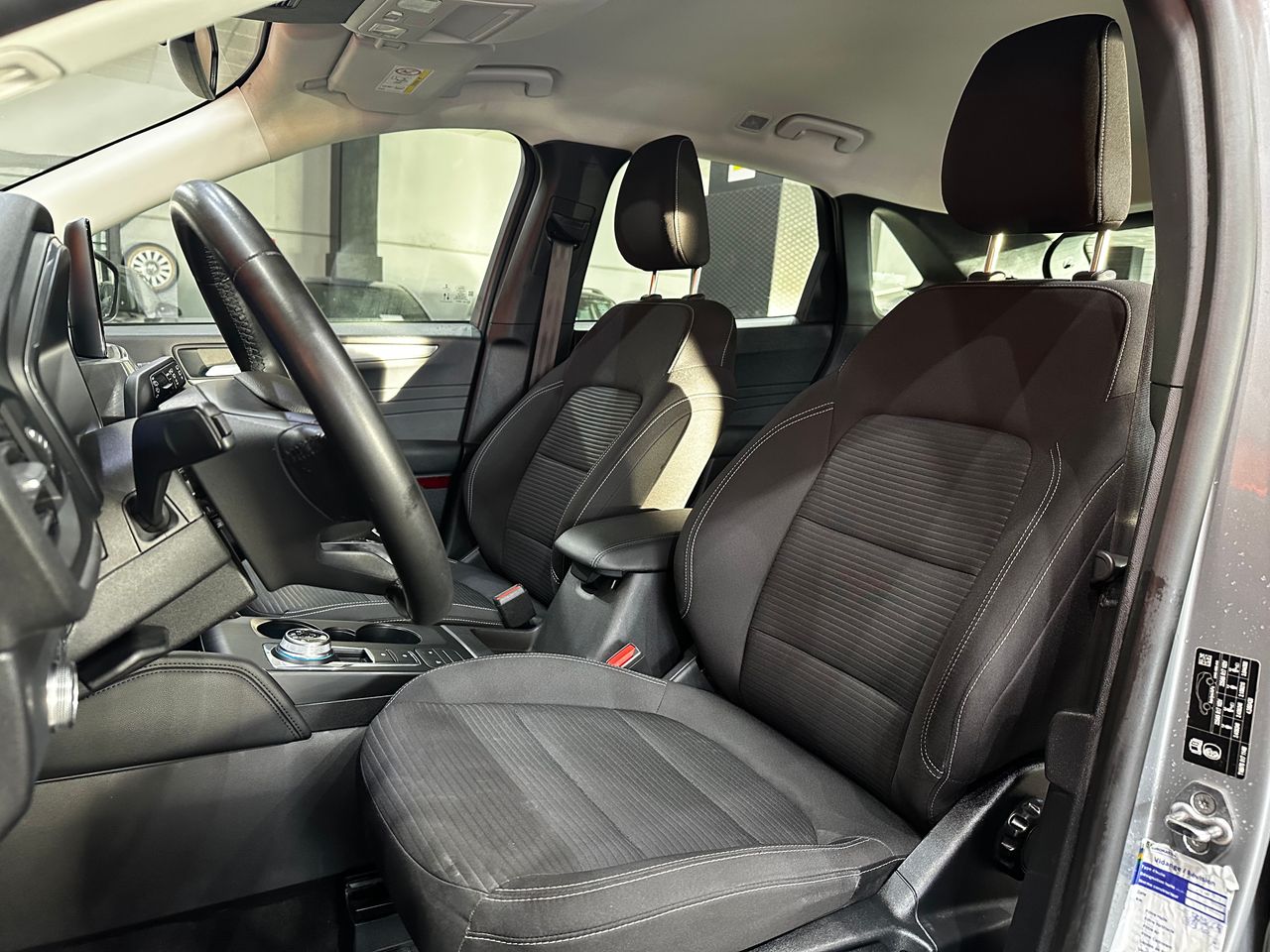 Foto Ford Kuga 9