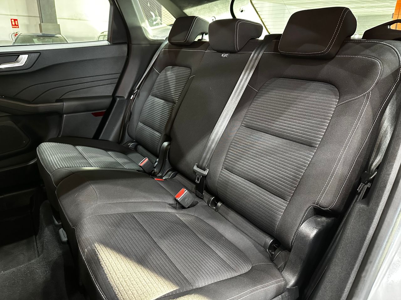 Foto Ford Kuga 10