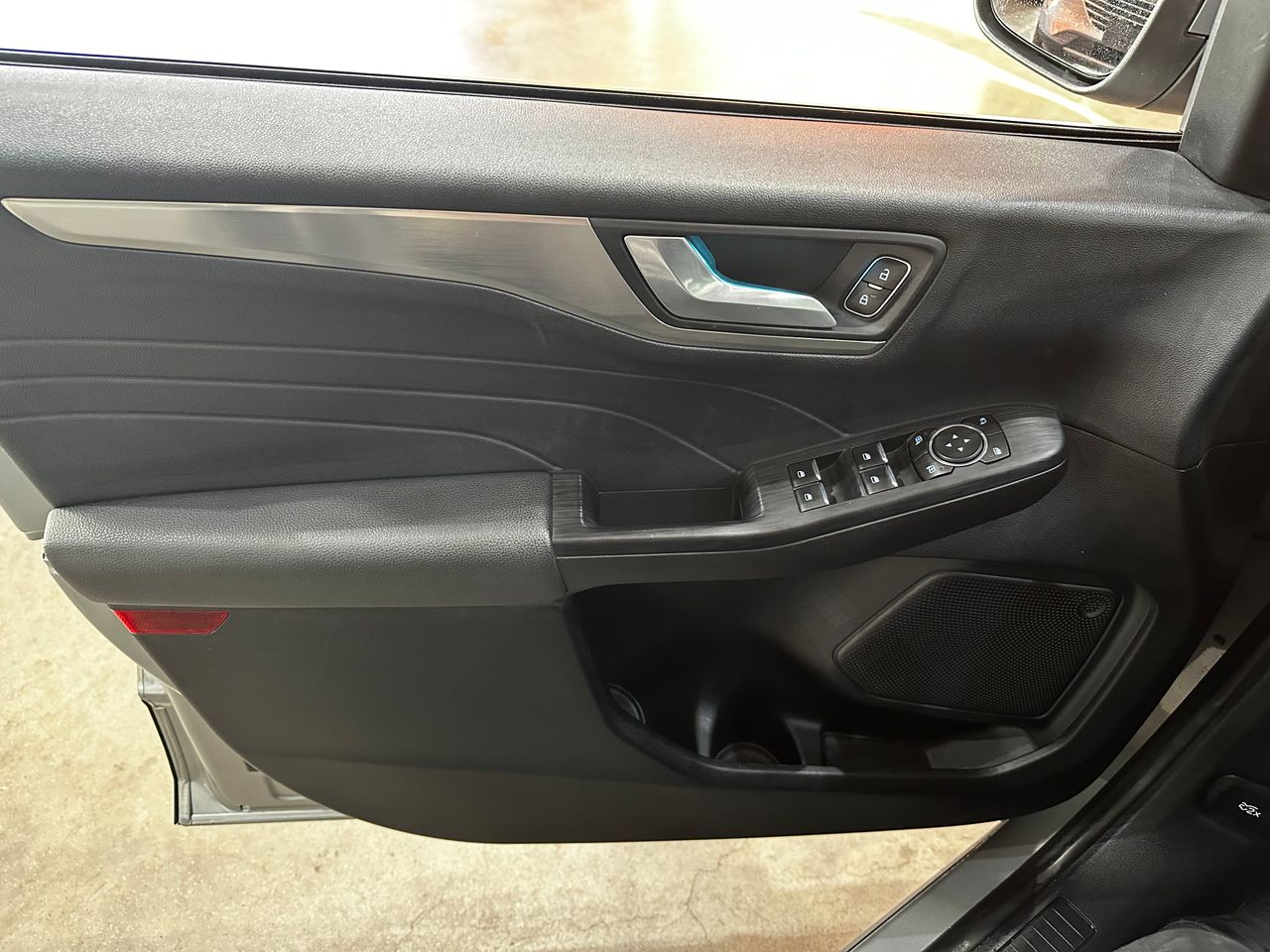 Foto Ford Kuga 13
