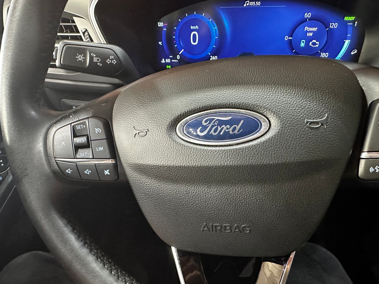 Foto Ford Kuga 16