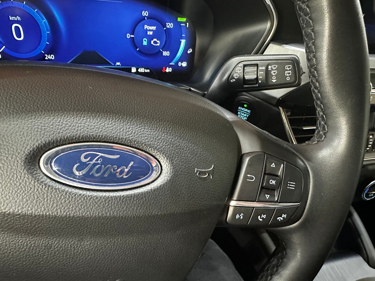 Foto Ford Kuga 17