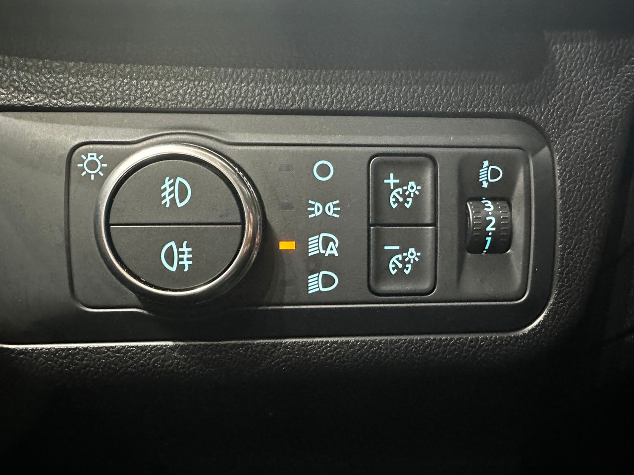 Foto Ford Kuga 18