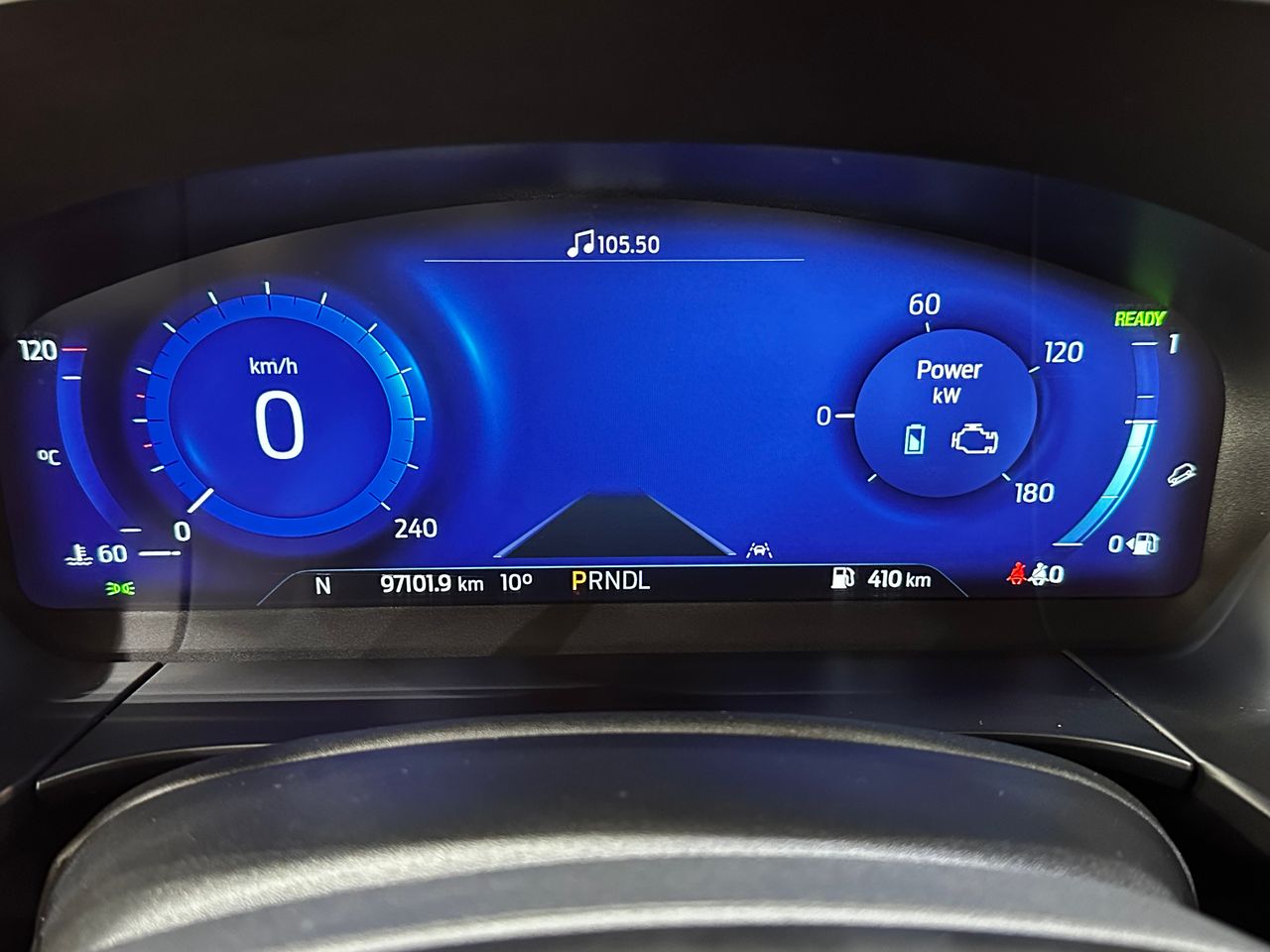 Foto Ford Kuga 19
