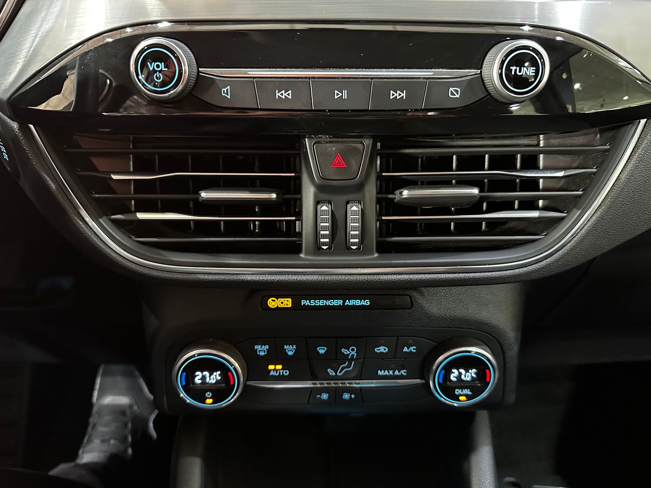Foto Ford Kuga 23