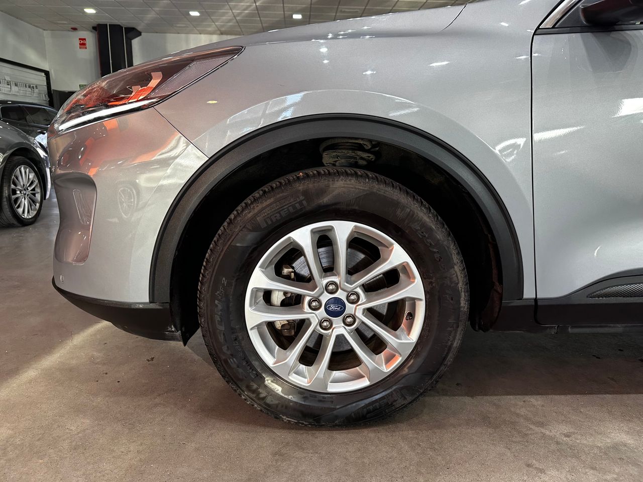 Foto Ford Kuga 25