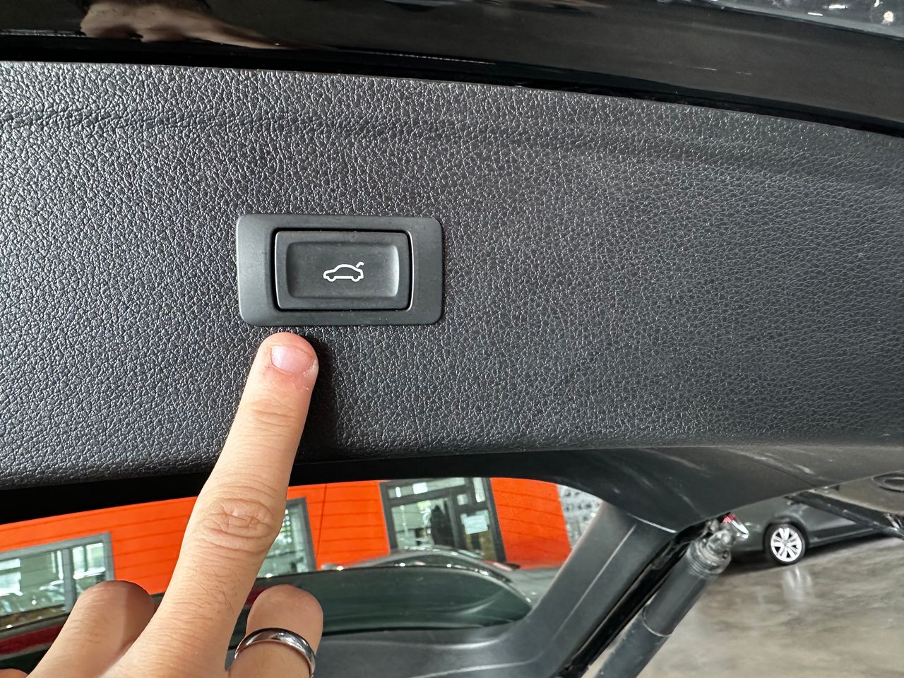 Foto Audi Q5 9