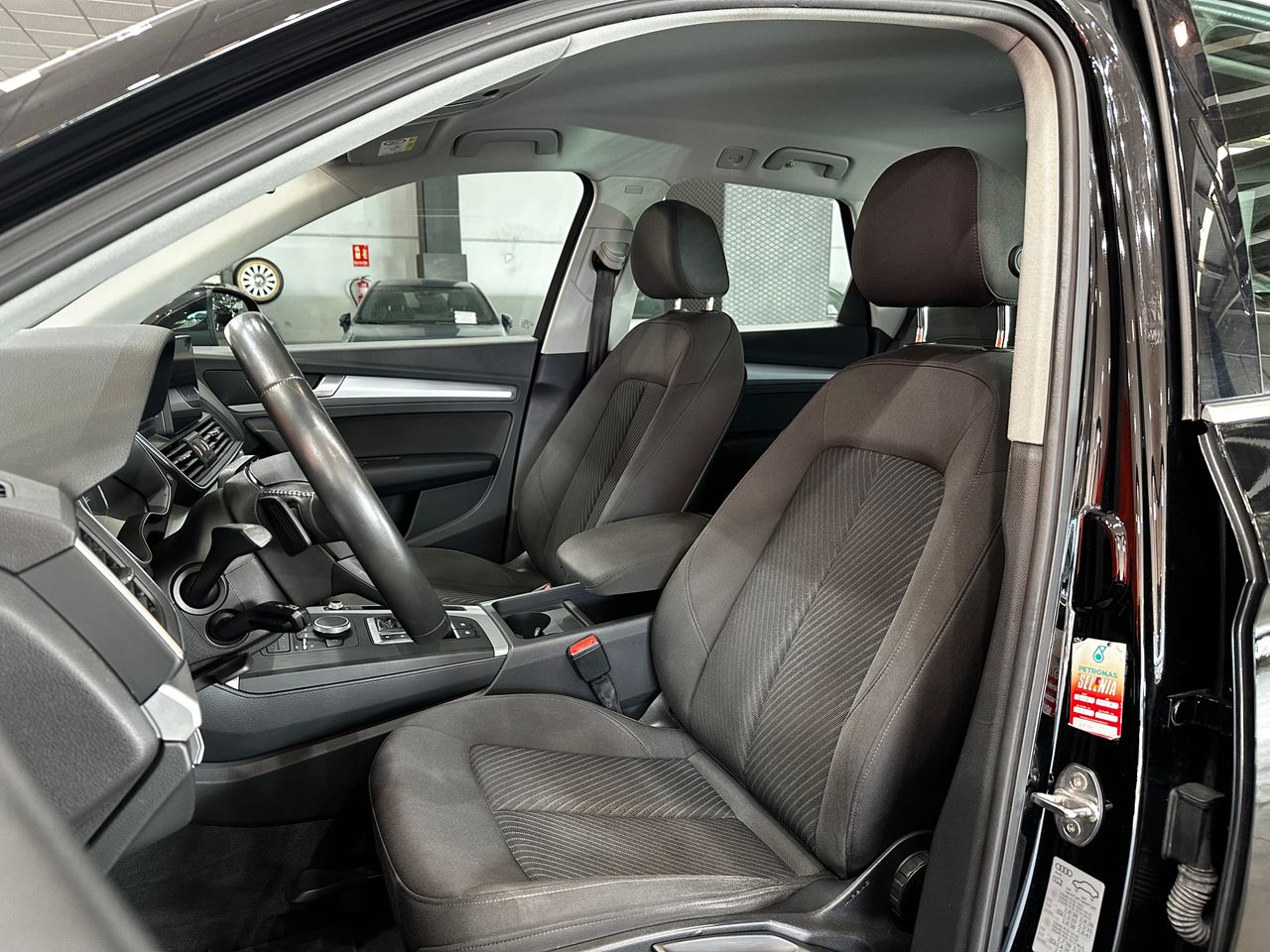 Foto Audi Q5 10