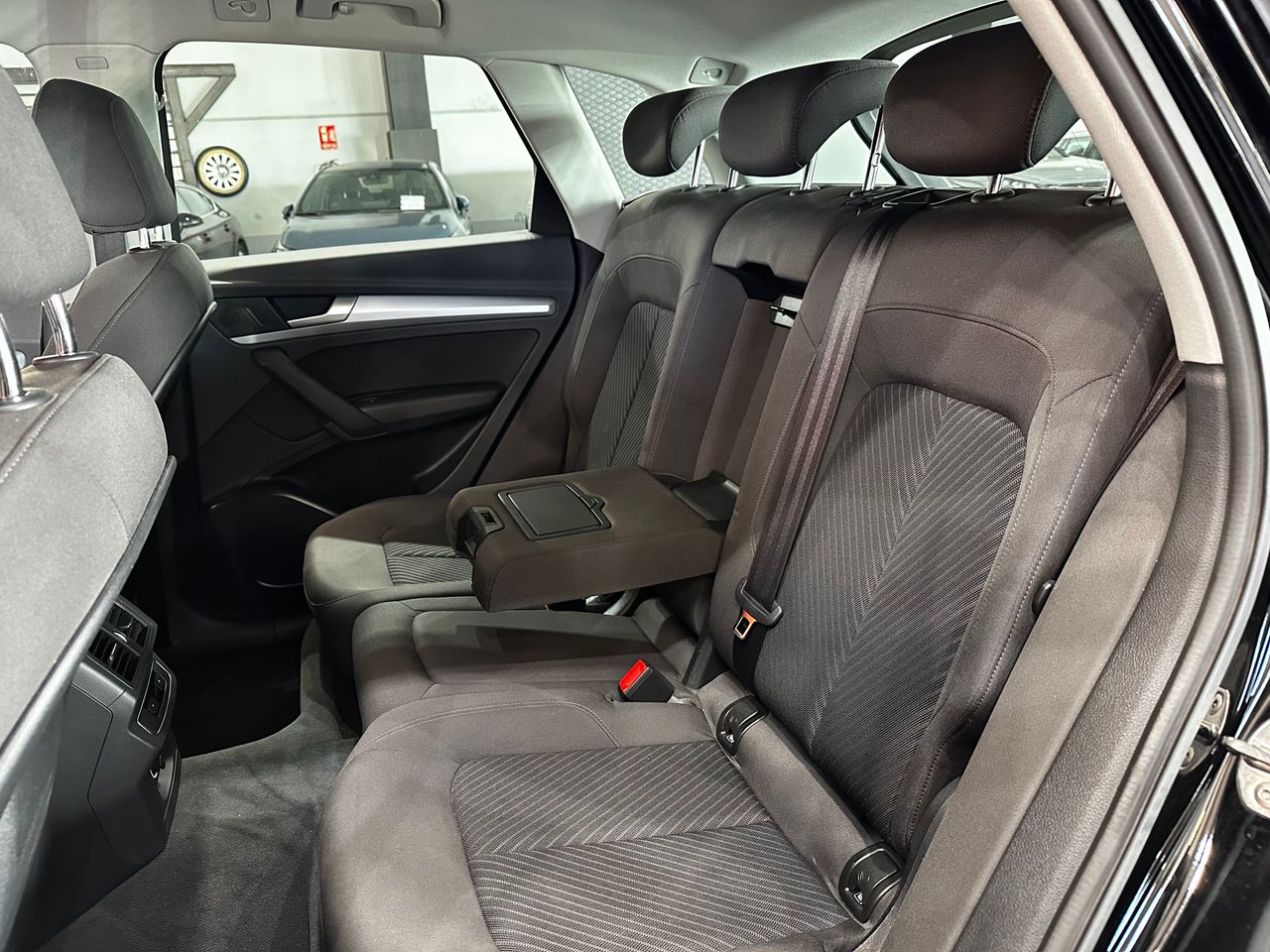 Foto Audi Q5 11