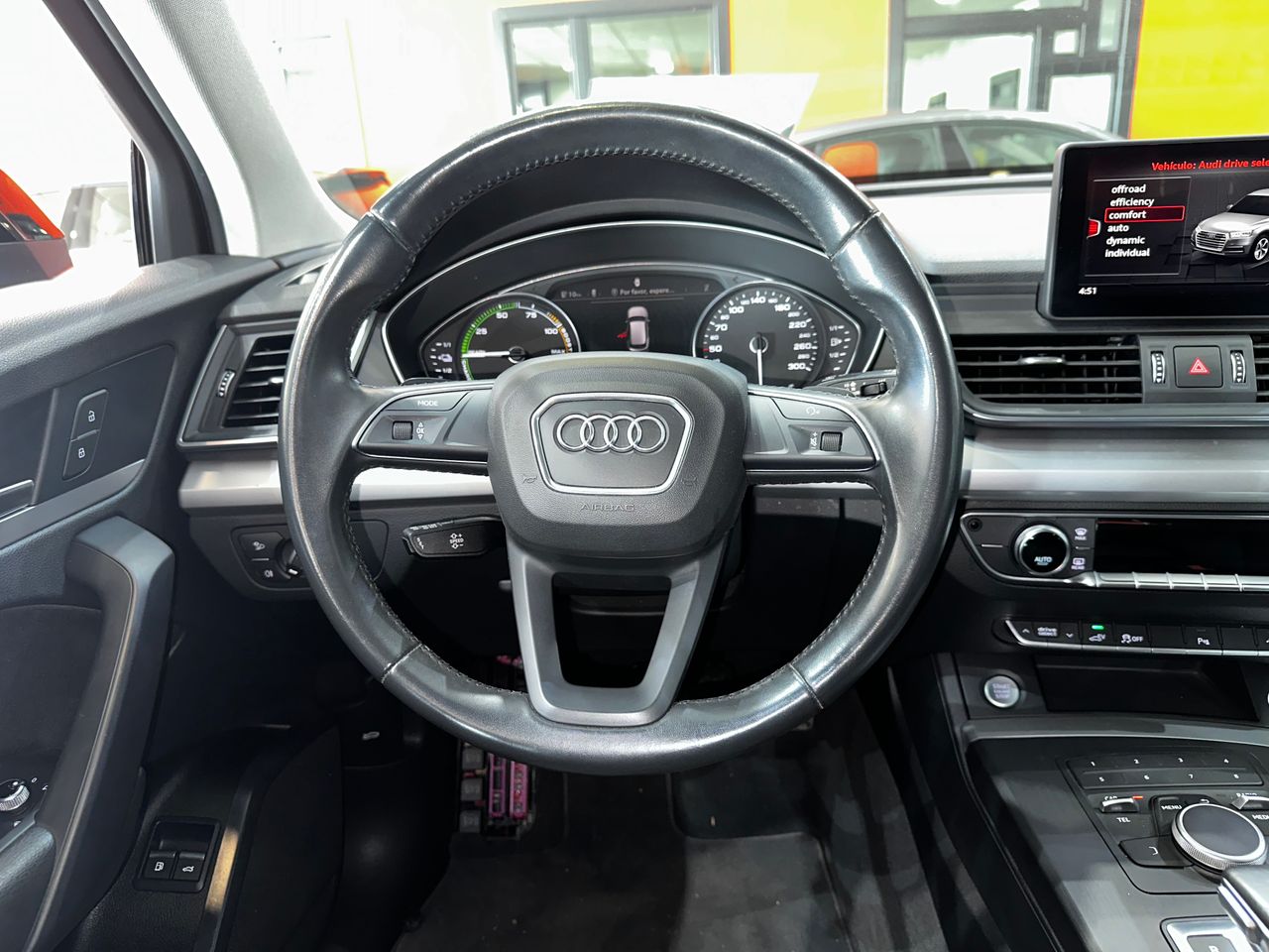 Foto Audi Q5 13