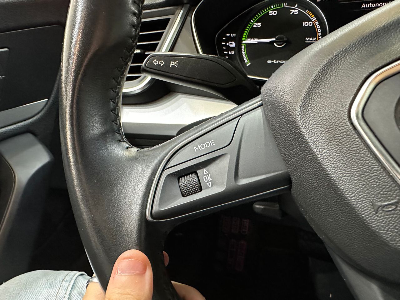 Foto Audi Q5 15